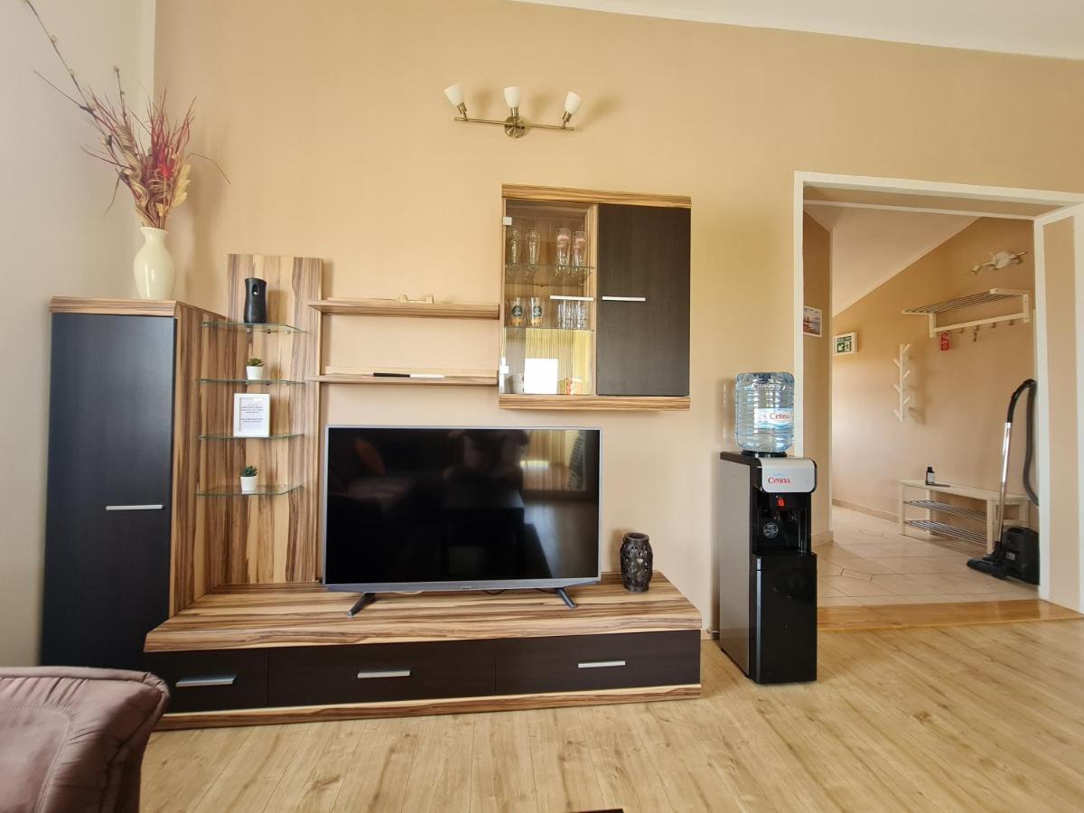 Apartman ˝Abaza˝ 维尔 外观 照片