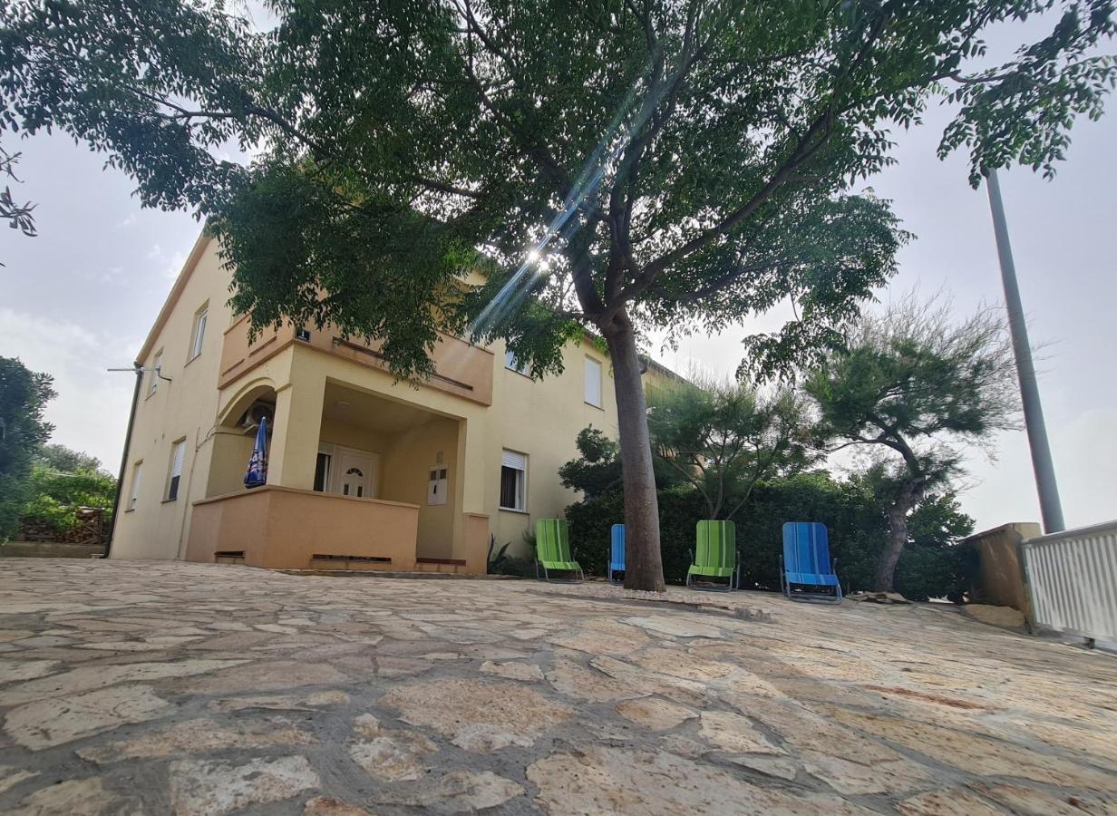 Apartman ˝Abaza˝ 维尔 外观 照片