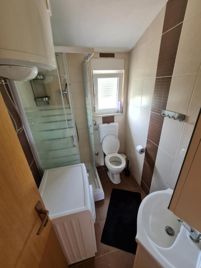 Apartman ˝Abaza˝ 维尔 外观 照片