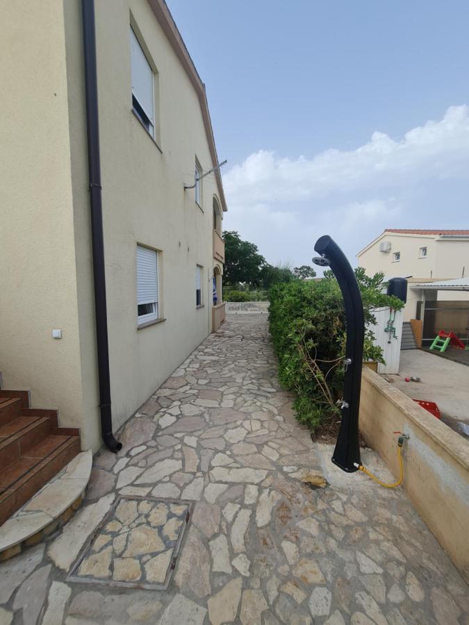 Apartman ˝Abaza˝ 维尔 外观 照片