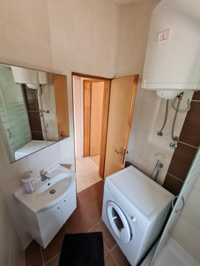 Apartman ˝Abaza˝ 维尔 外观 照片