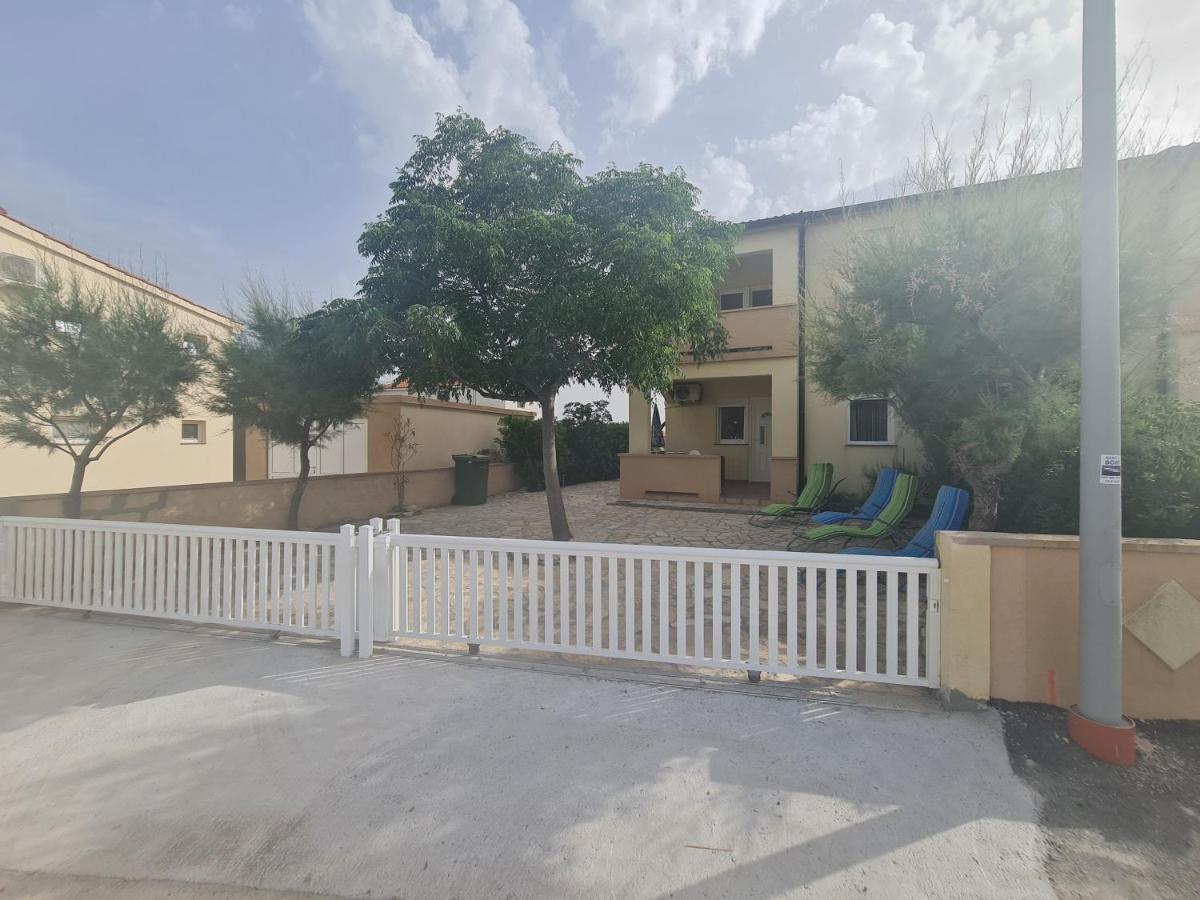 Apartman ˝Abaza˝ 维尔 外观 照片