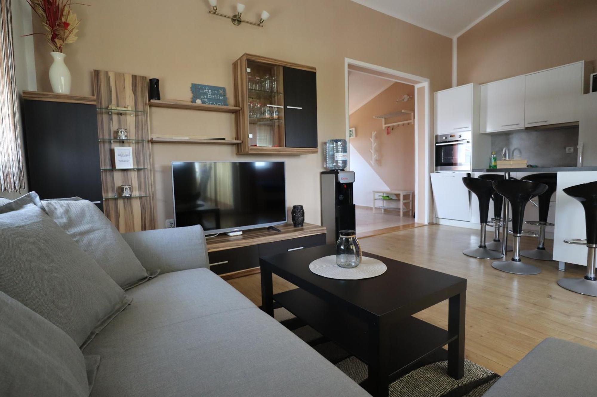 Apartman ˝Abaza˝ 维尔 外观 照片