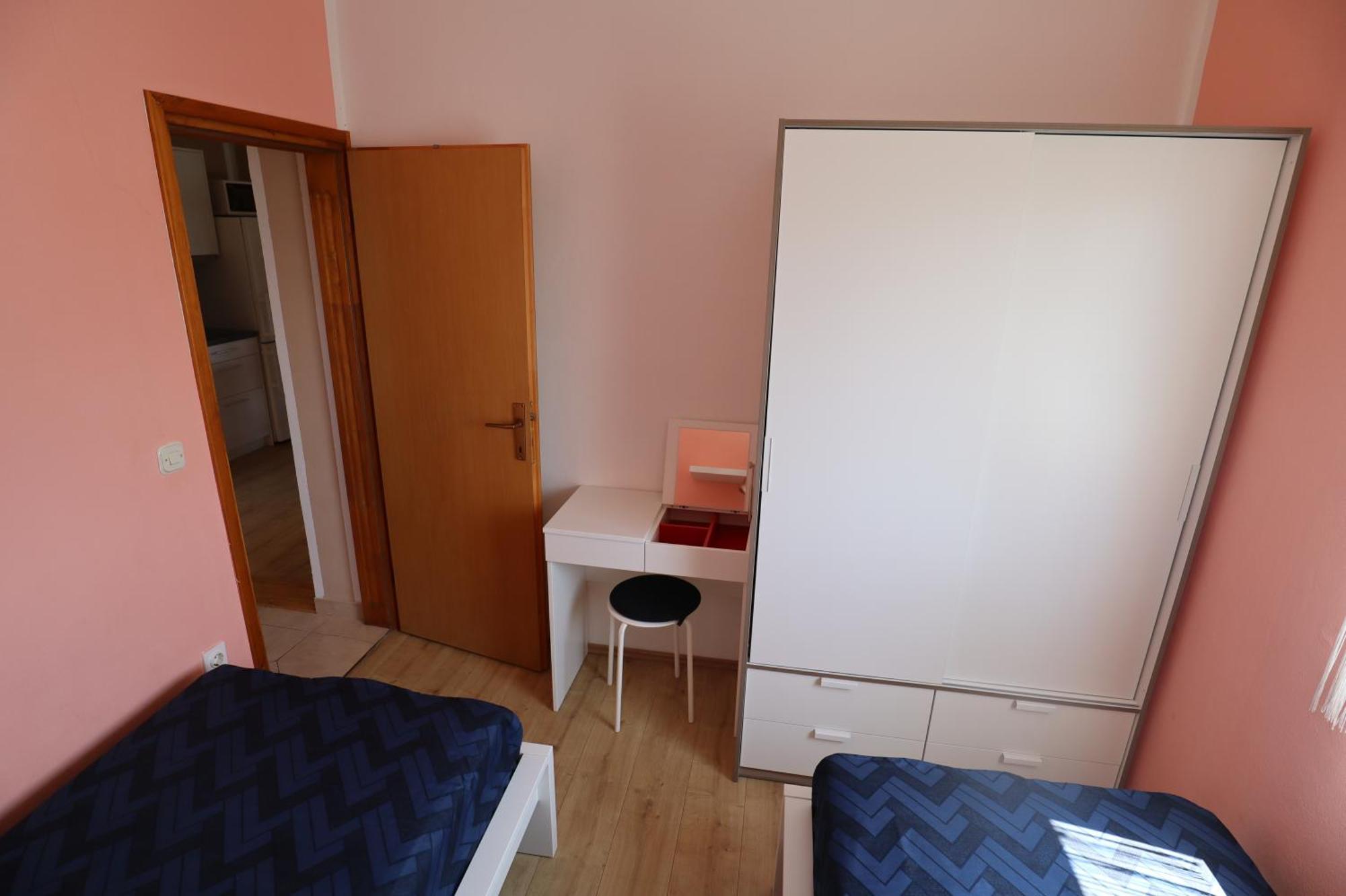 Apartman ˝Abaza˝ 维尔 外观 照片