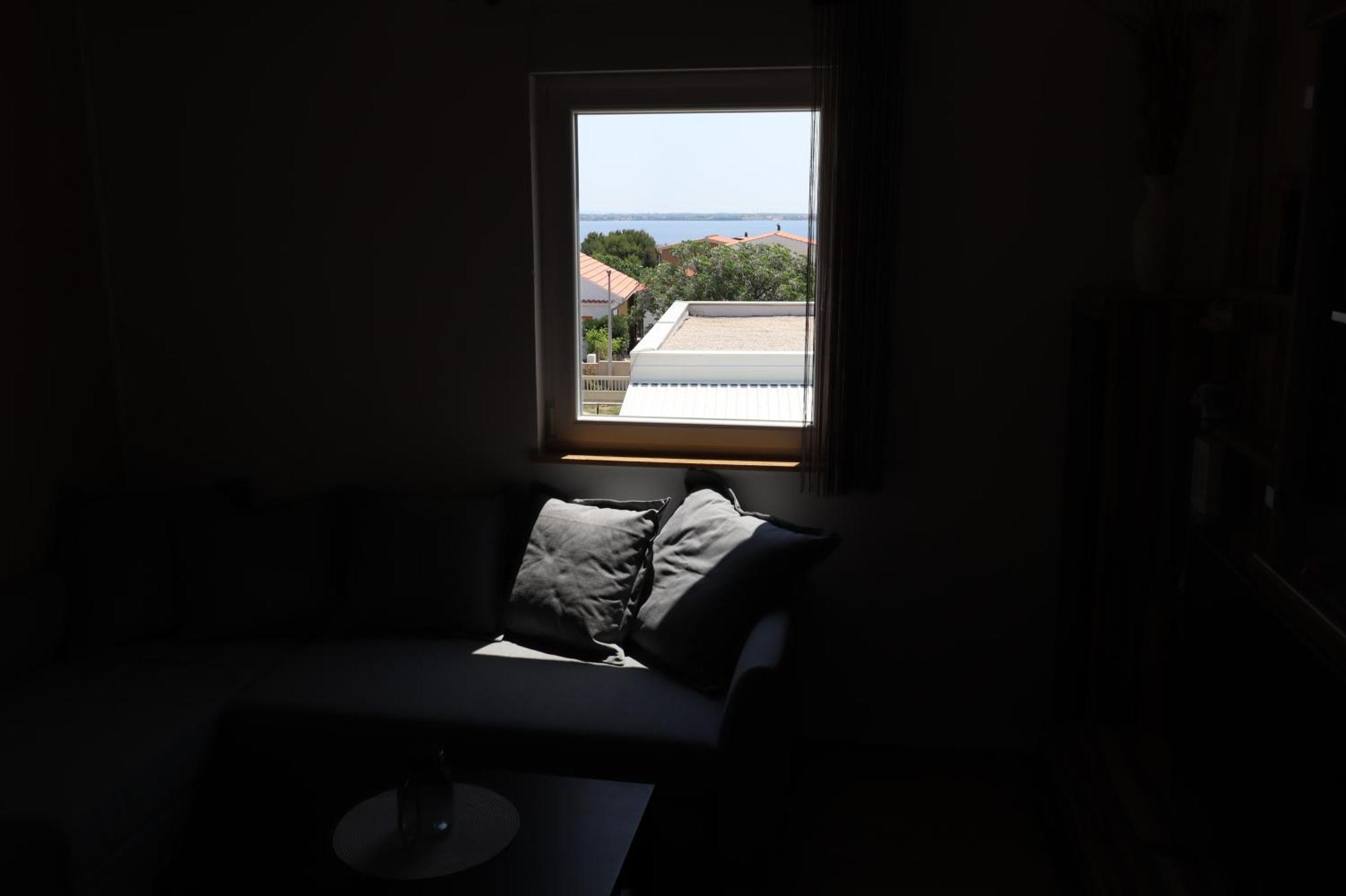 Apartman ˝Abaza˝ 维尔 外观 照片
