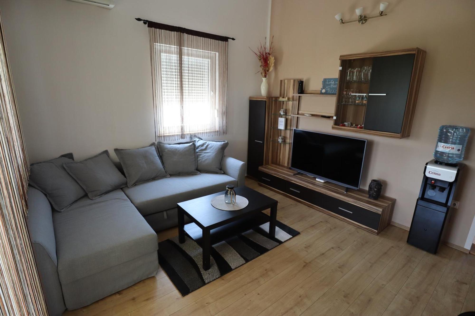 Apartman ˝Abaza˝ 维尔 外观 照片